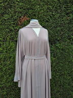 DUBAI ABAYA