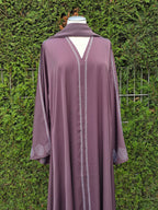 DUBAI ABAYA