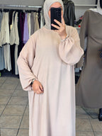 Haya Abaya