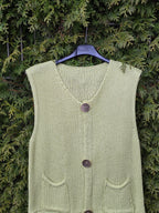 Strickweste