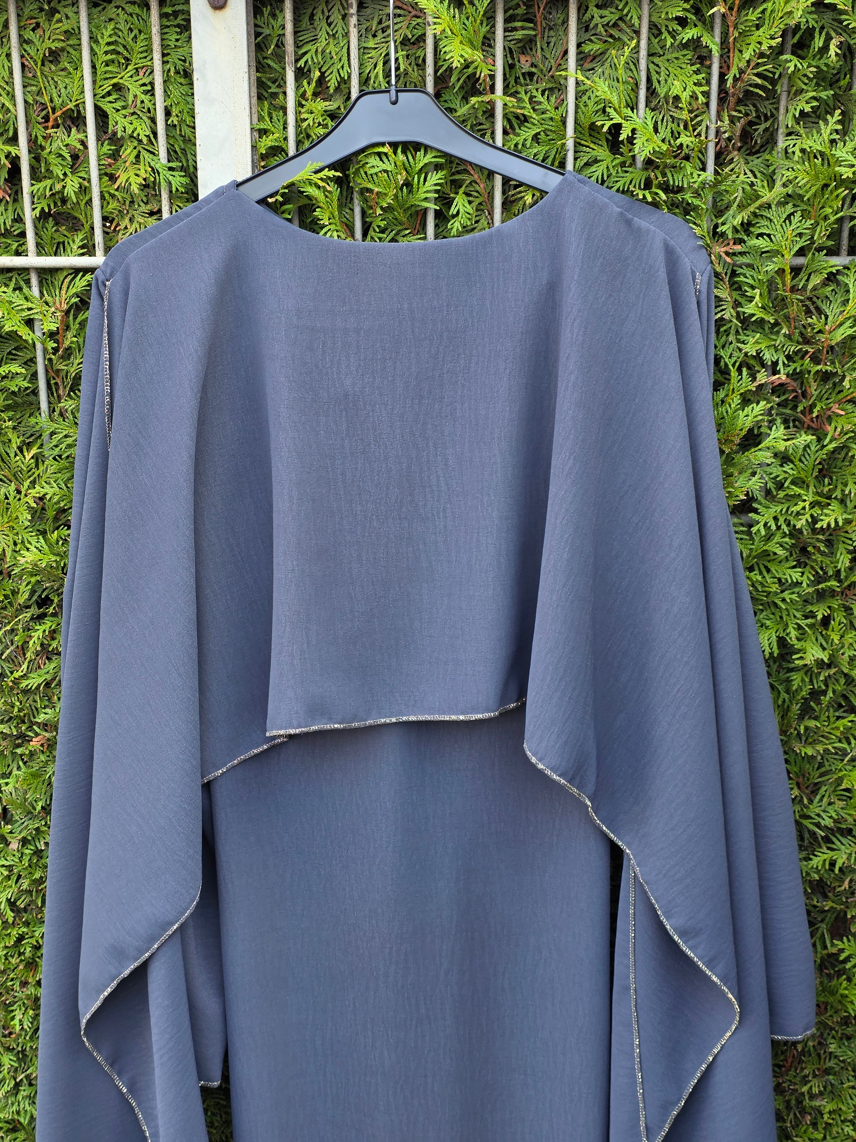 Cape - Abaya