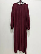 Nisa Abaya