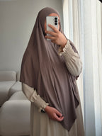 Jersey Khimar spitz