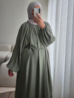 Nisa Abaya