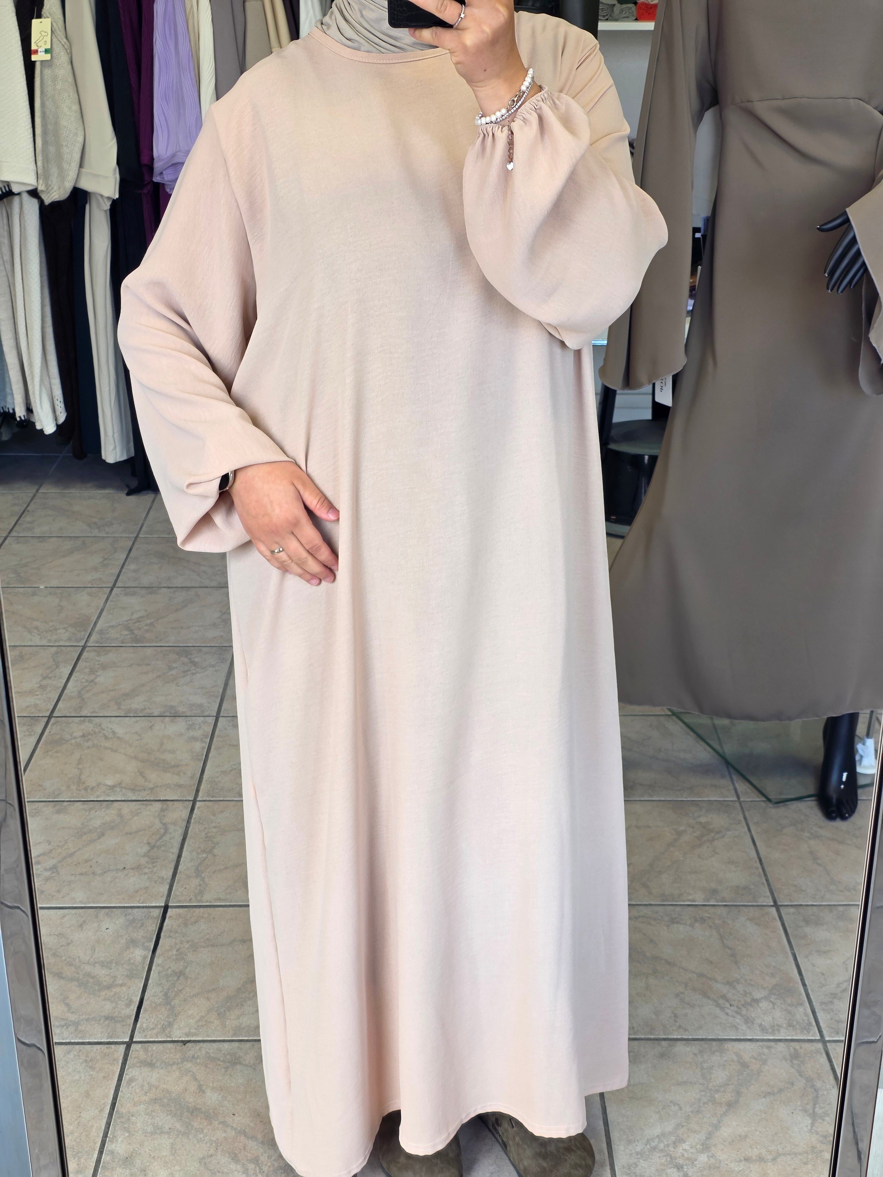 Haya Abaya