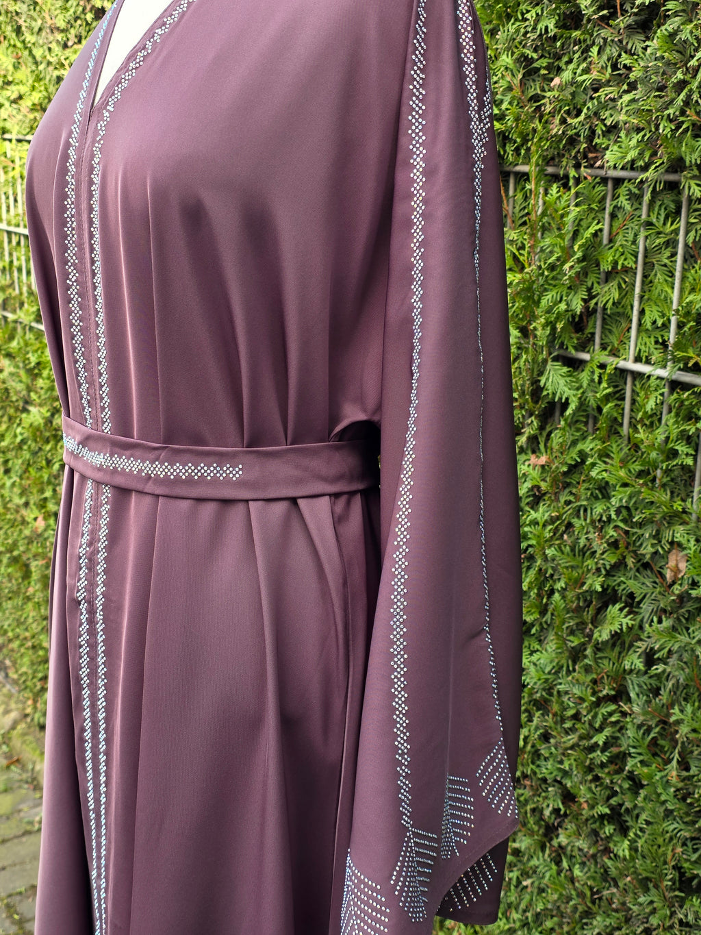 DUBAI ABAYA