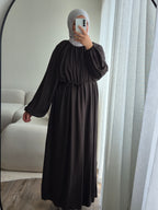Nisa Abaya