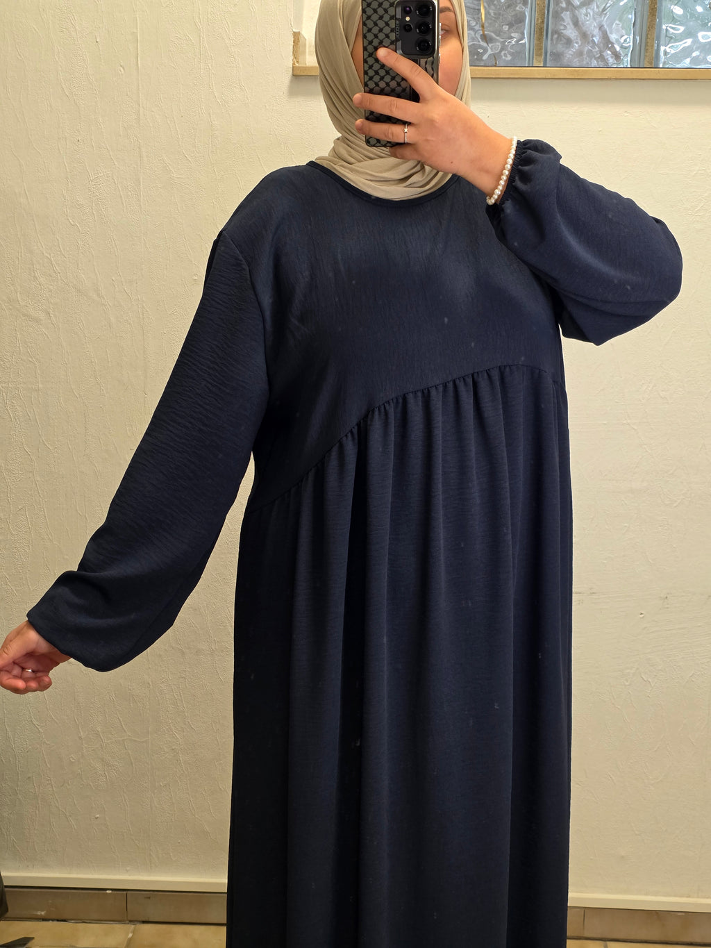 Noura Abaya