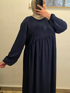 Noura Abaya