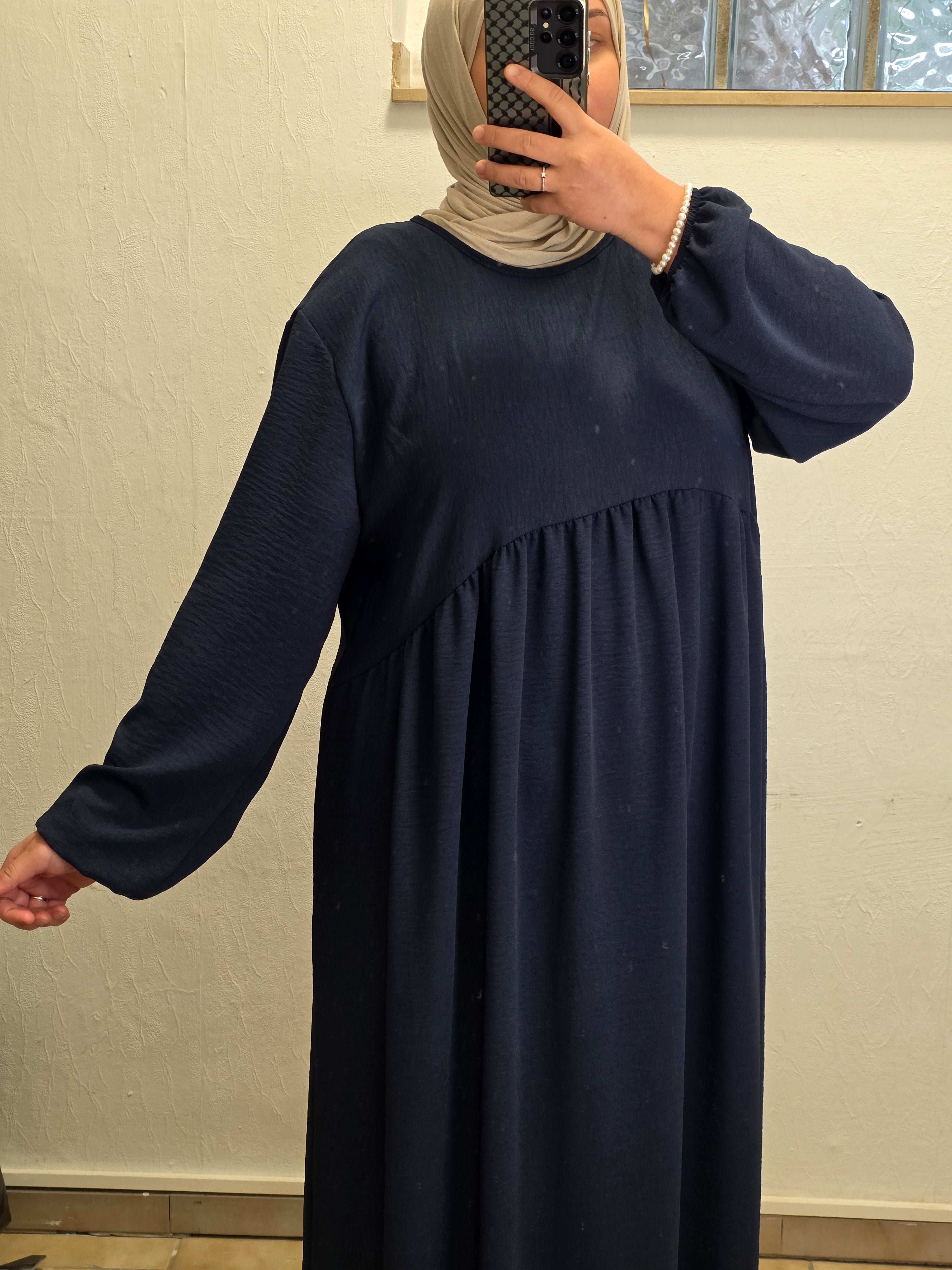 Noura Abaya