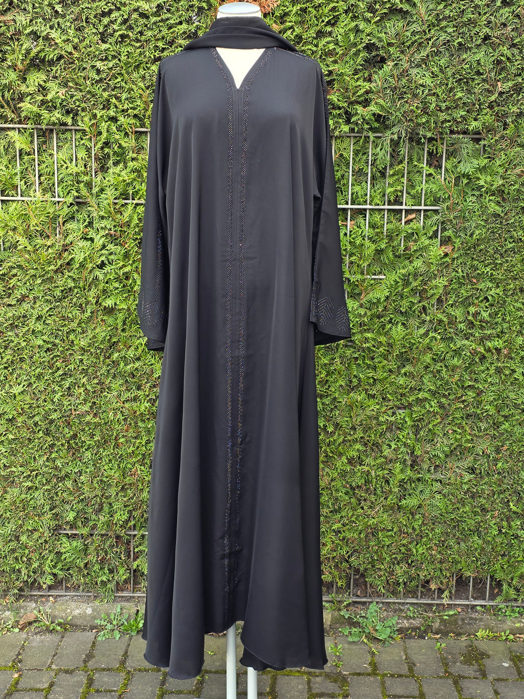 DUBAI ABAYA