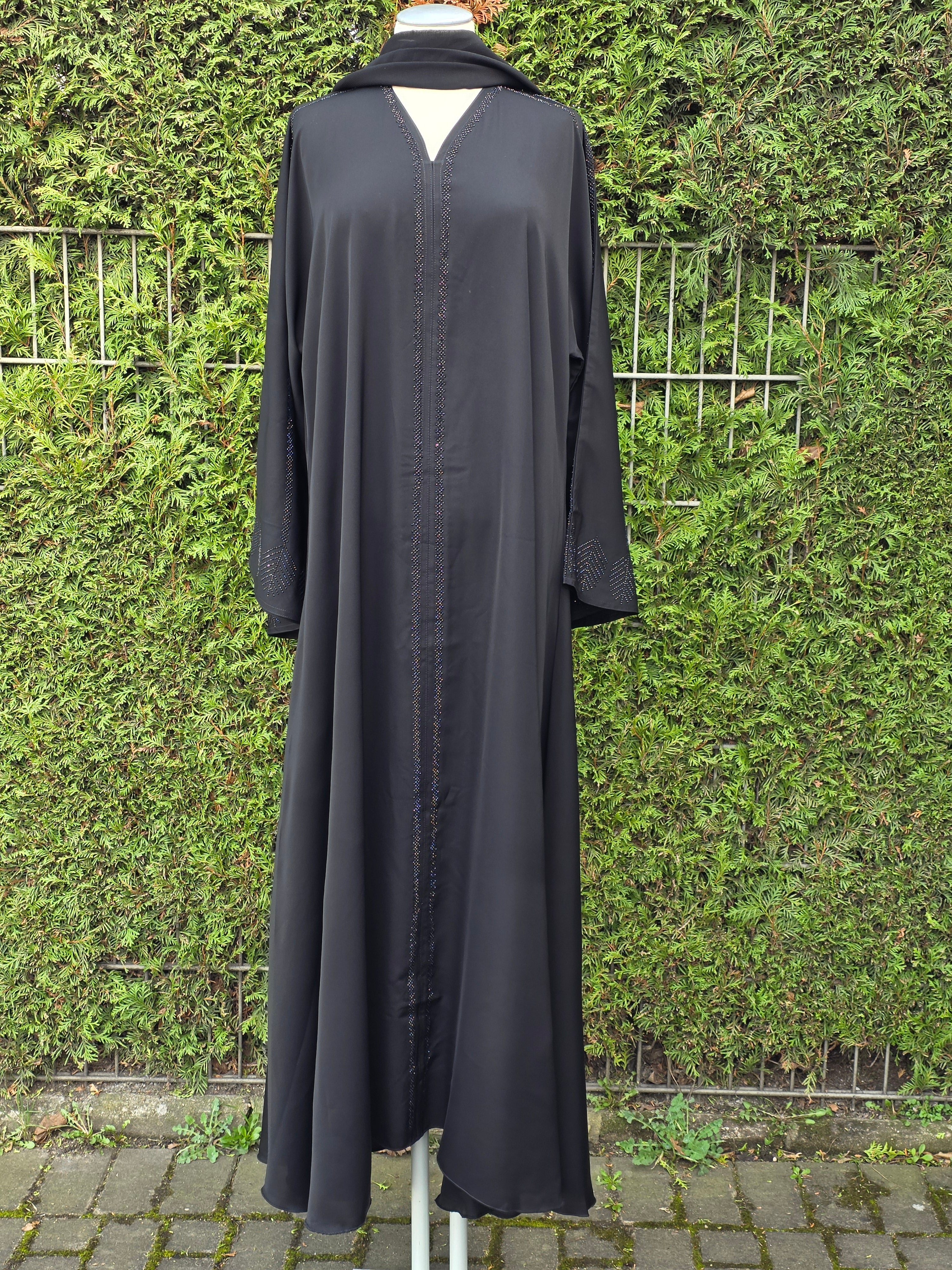 DUBAI ABAYA
