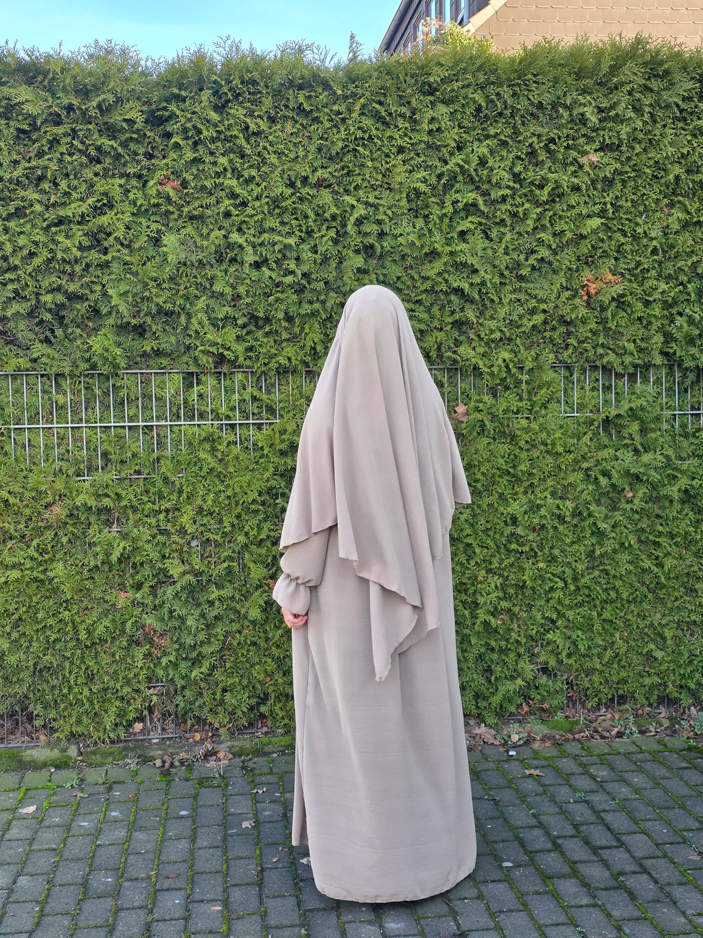 Nour Abayaset