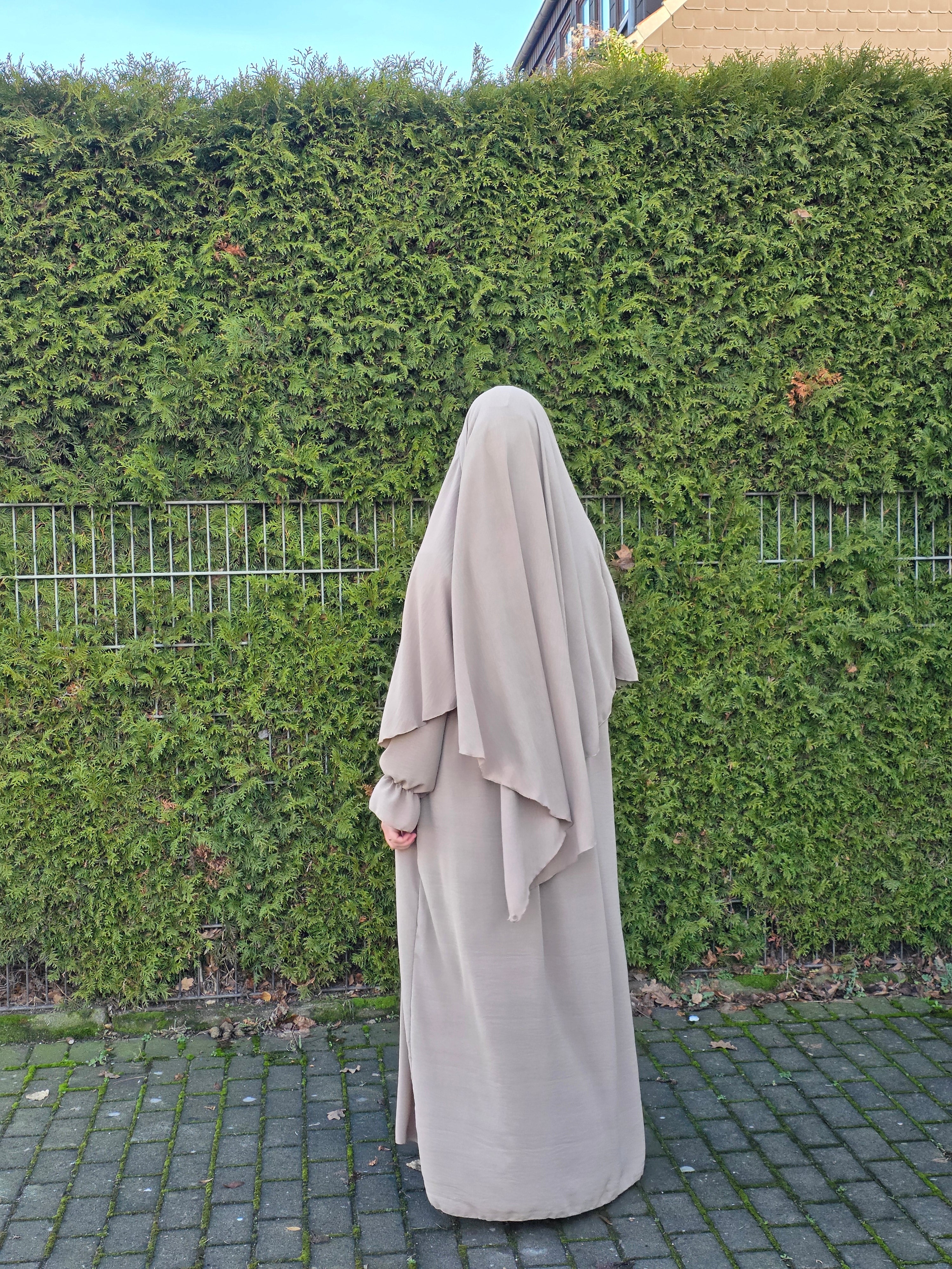 Nour Abayaset