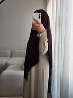 Jersey Khimar spitz