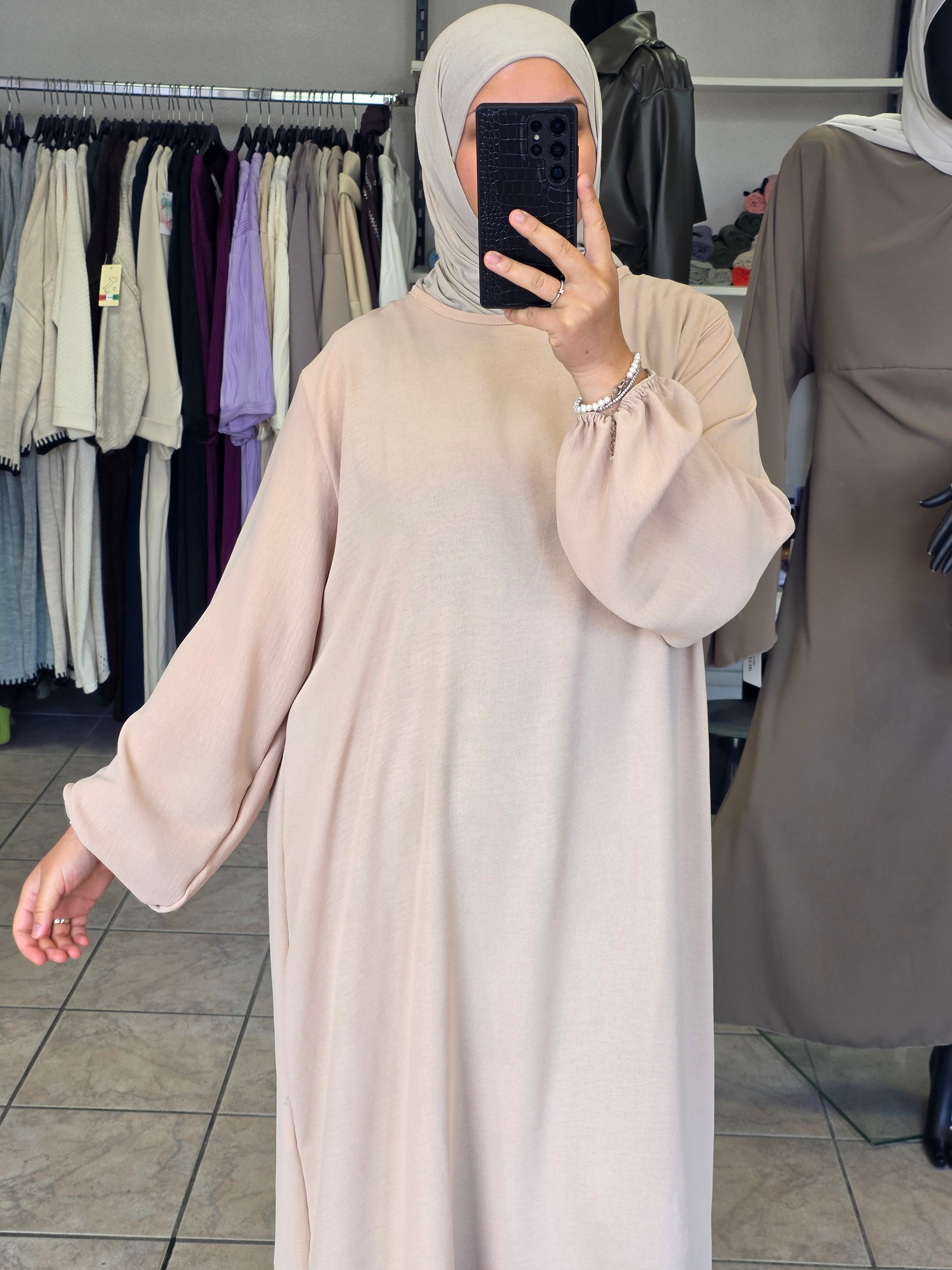 Haya Abaya