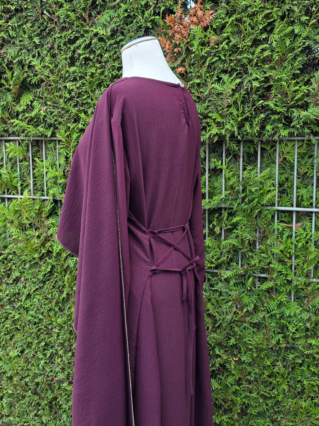 Cape - Abaya