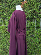 Cape - Abaya
