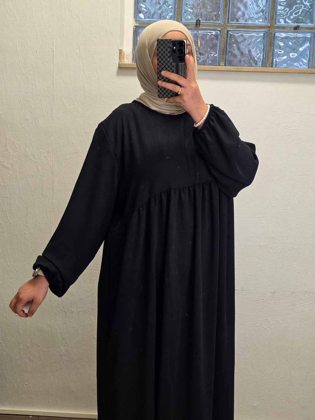 Noura Abaya