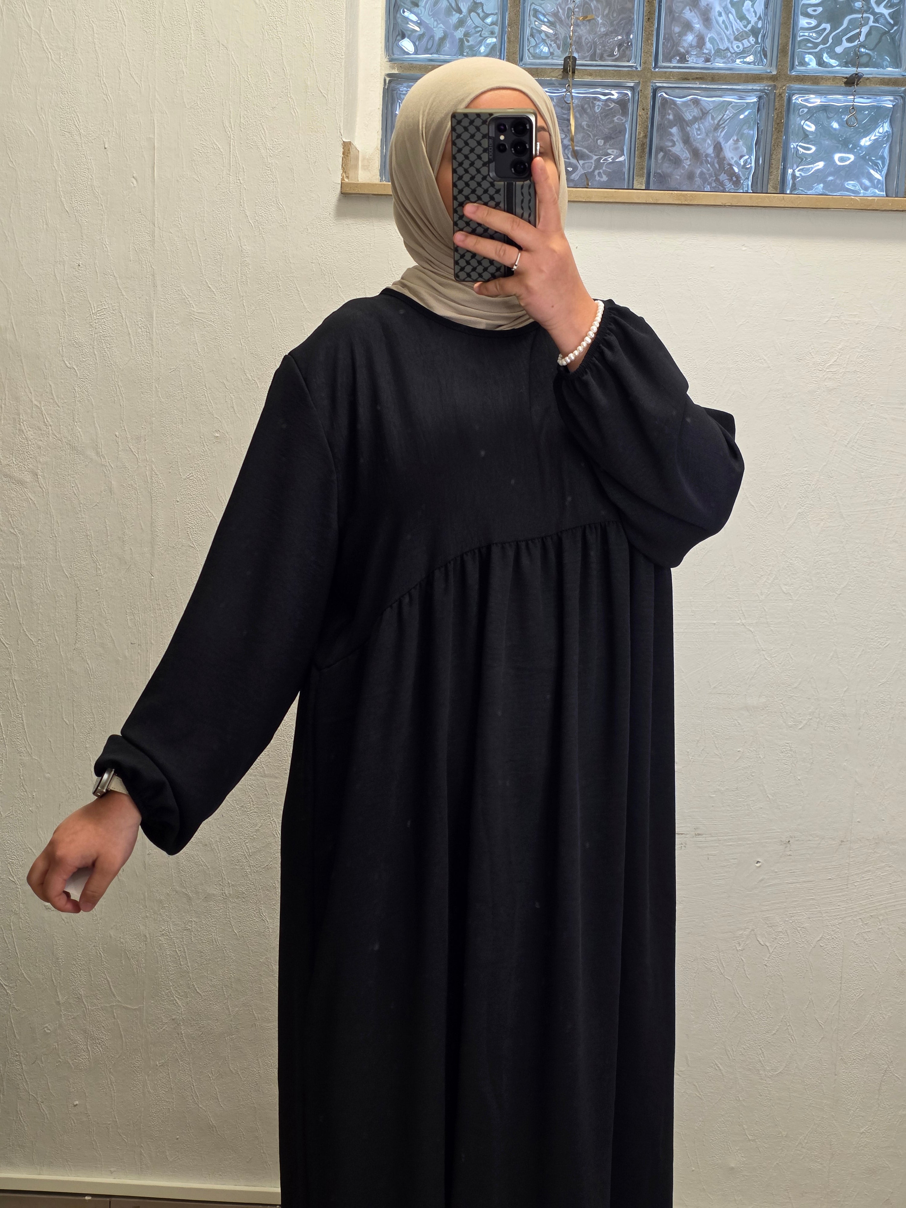 Noura Abaya