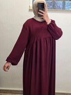 Noura Abaya