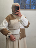 Leya Cardigan