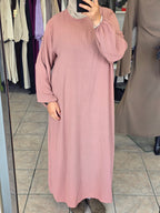 Haya Abaya