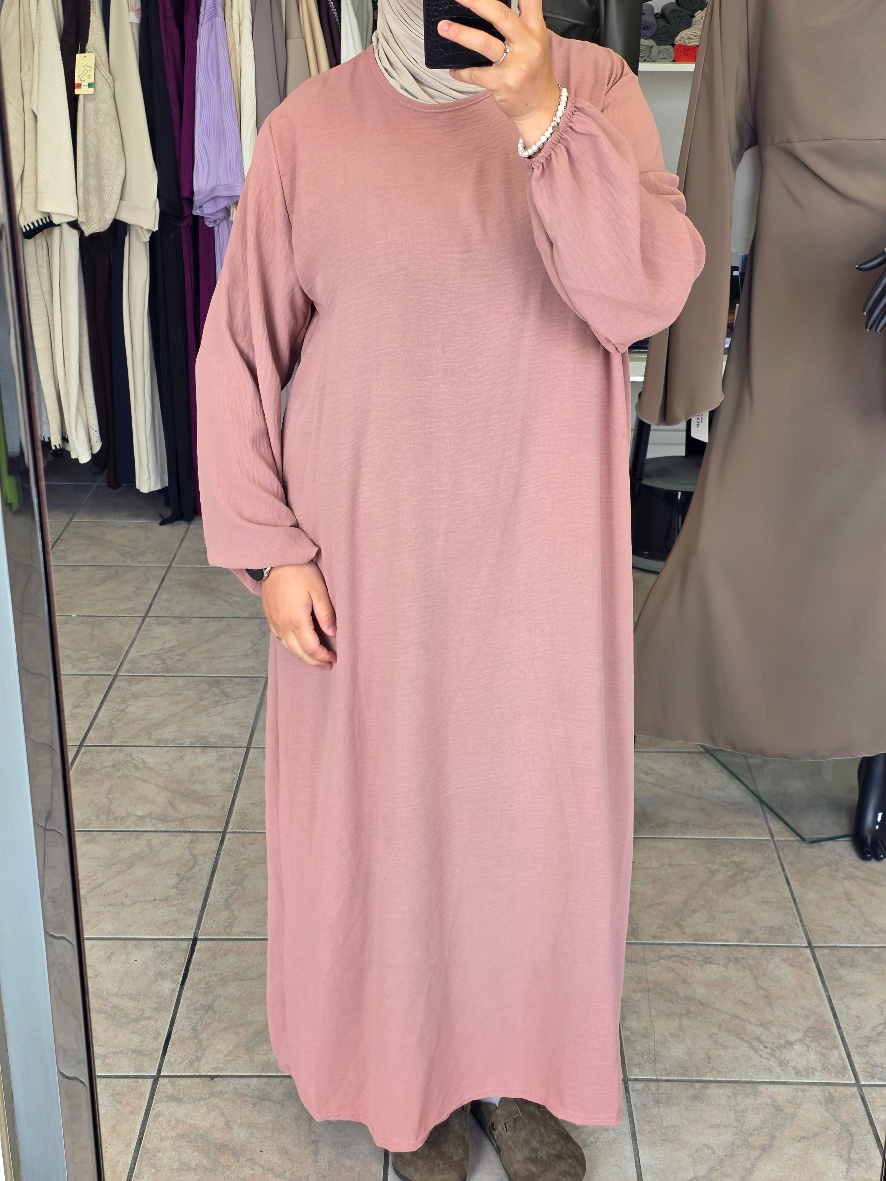 Haya Abaya
