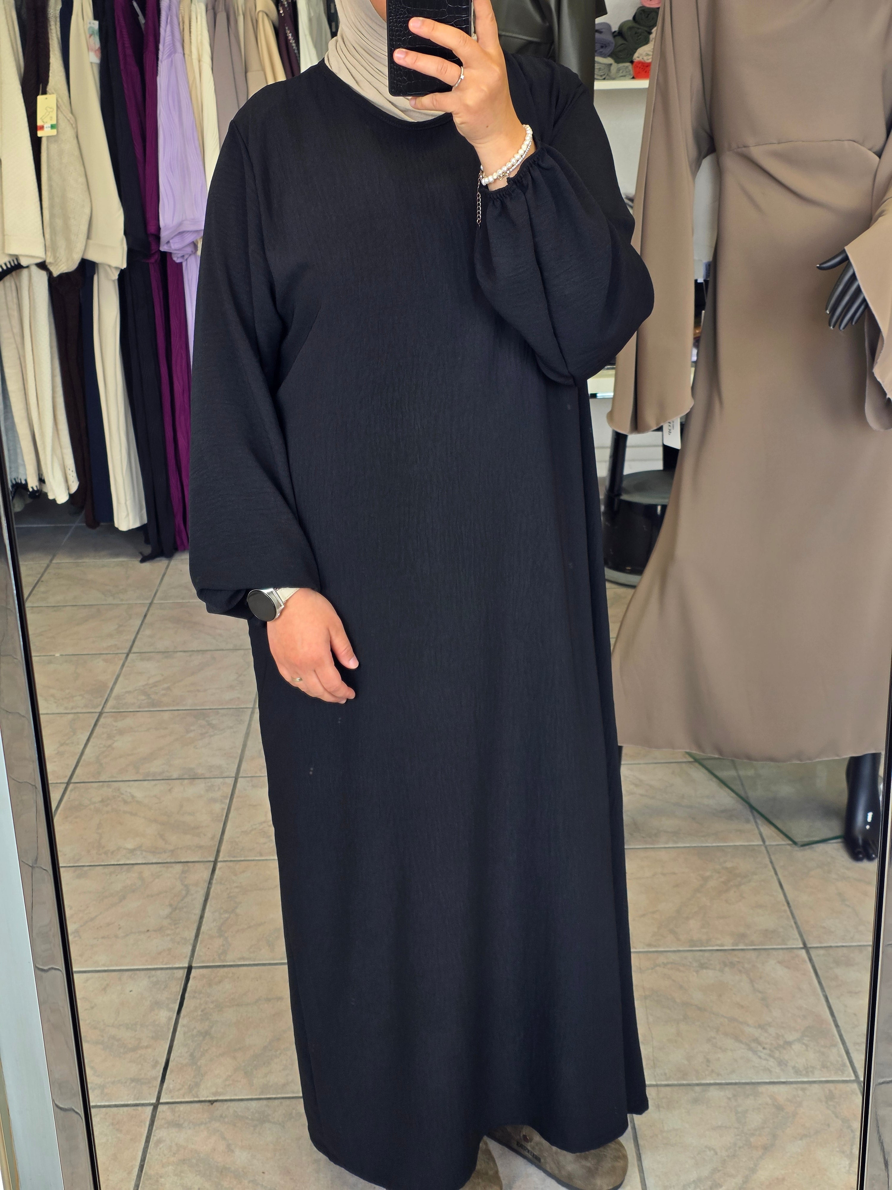 Haya Abaya