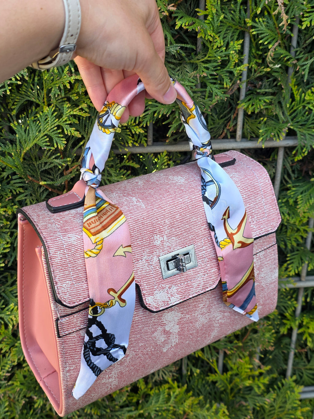 Aly Tasche