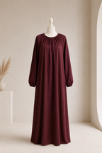 Nisa Abaya